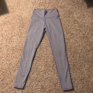 (NWOT) Fabletics 7/8 powerhold leggings